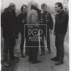 HUDBA PRAHA (JASNÁ PÁKA)