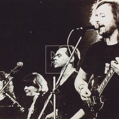 HUDBA PRAHA (JASNÁ PÁKA)