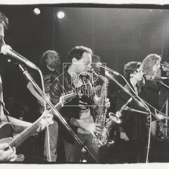 HUDBA PRAHA (JASNÁ PÁKA)