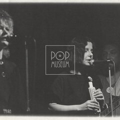 HUDBA PRAHA (JASNÁ PÁKA)