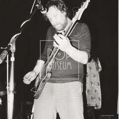 HUDBA PRAHA (JASNÁ PÁKA)