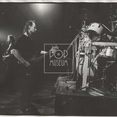 HUDBA PRAHA (JASNÁ PÁKA)