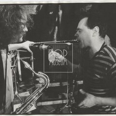 HUDBA PRAHA (JASNÁ PÁKA)