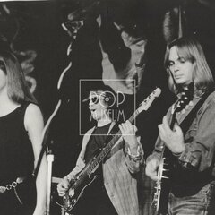 HUDBA PRAHA (JASNÁ PÁKA)