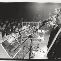 HUDBA PRAHA (JASNÁ PÁKA)