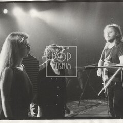 HUDBA PRAHA (JASNÁ PÁKA)