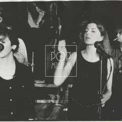 HUDBA PRAHA (JASNÁ PÁKA)