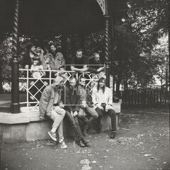 HUDBA PRAHA (JASNÁ PÁKA)