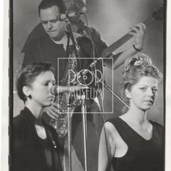 HUDBA PRAHA (JASNÁ PÁKA)