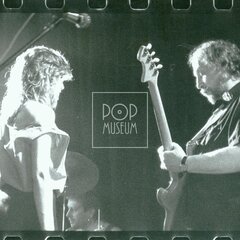 HUDBA PRAHA (JASNÁ PÁKA)