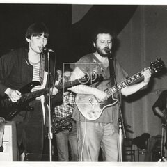 HUDBA PRAHA (JASNÁ PÁKA)