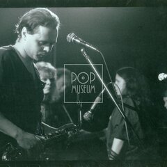 HUDBA PRAHA (JASNÁ PÁKA)