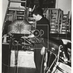 HUDBA PRAHA (JASNÁ PÁKA)