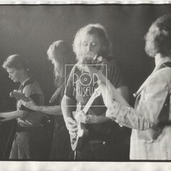 HUDBA PRAHA (JASNÁ PÁKA)