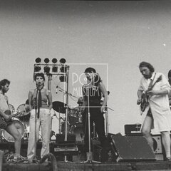 HUDBA PRAHA (JASNÁ PÁKA)