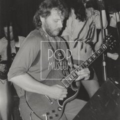 HUDBA PRAHA (JASNÁ PÁKA)