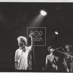 HUDBA PRAHA (JASNÁ PÁKA)