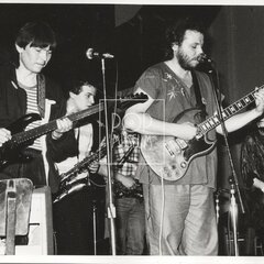 HUDBA PRAHA (JASNÁ PÁKA)