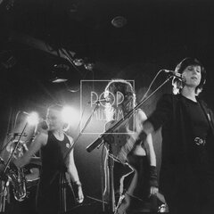 HUDBA PRAHA (JASNÁ PÁKA)