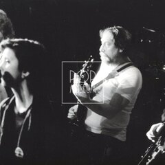 HUDBA PRAHA (JASNÁ PÁKA)