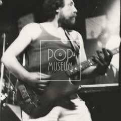 HUDBA PRAHA (JASNÁ PÁKA)