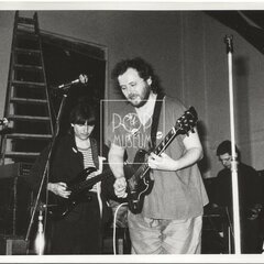 HUDBA PRAHA (JASNÁ PÁKA)