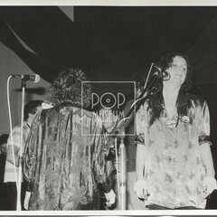 HUDBA PRAHA (JASNÁ PÁKA)