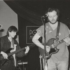 HUDBA PRAHA (JASNÁ PÁKA)