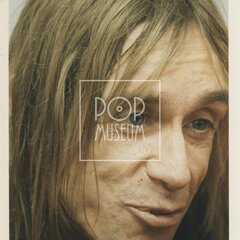 POP, IGGY