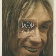 POP, IGGY