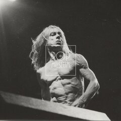 POP, IGGY