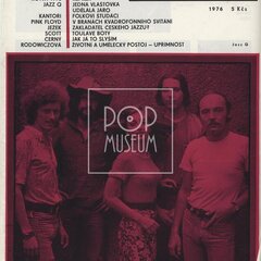 KRATOCHVÍLOVÁ, JANA