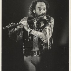 JETHRO TULL