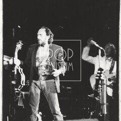 JETHRO TULL