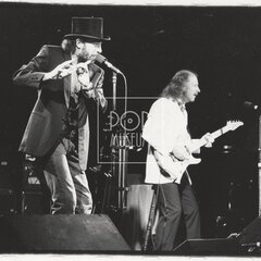 JETHRO TULL