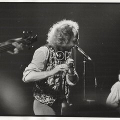 JETHRO TULL