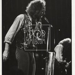 JETHRO TULL