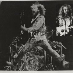 JETHRO TULL