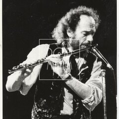 JETHRO TULL