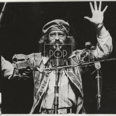 JETHRO TULL