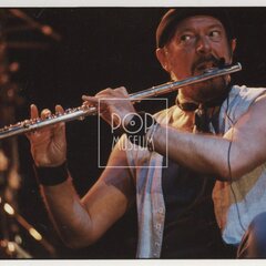 JETHRO TULL