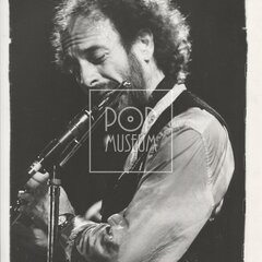 JETHRO TULL