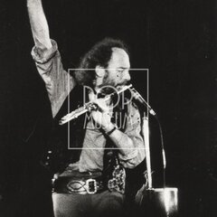 JETHRO TULL