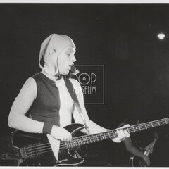 JOLLY JOKER & PLASTIC BEATLES OF THE UNIVERSE