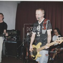 JOLLY JOKER & PLASTIC BEATLES OF THE UNIVERSE