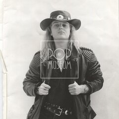 KŘÍŽEK, LADISLAV & KREYSON