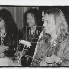 KŘÍŽEK, LADISLAV & KREYSON