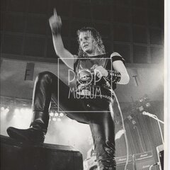 KŘÍŽEK, LADISLAV & KREYSON