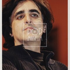 KILLING JOKE (JAZ COLEMAN)