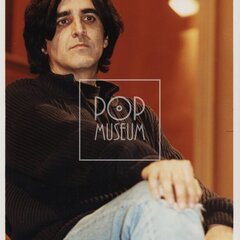 KILLING JOKE (JAZ COLEMAN)